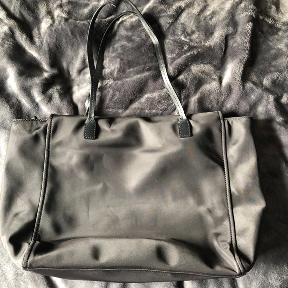 Kate Spade Blake Avenue Taden Tote Bag Nylon - Picture 4 of 12